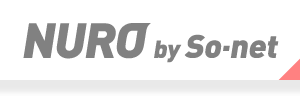 NURO by So-net